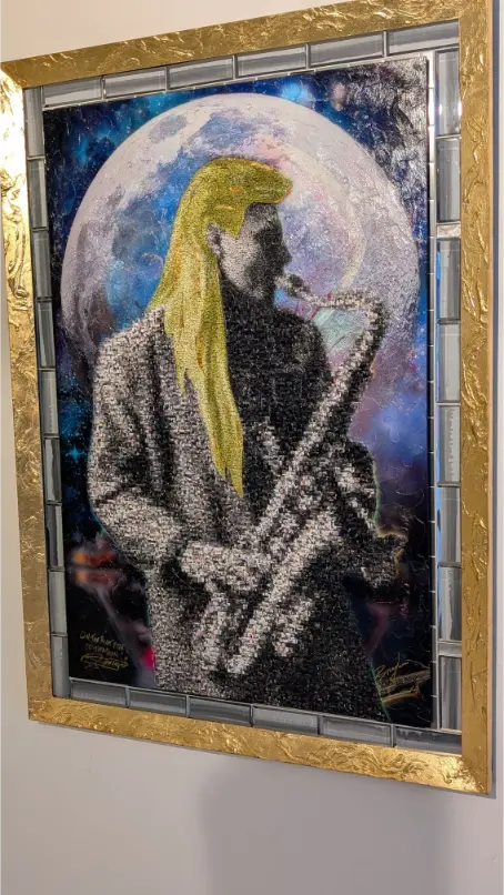676021c6959ef23f5e45cc7d 676021a39a631a424cbef1db Scott Page Mosaic Art Bit Basel Art Basel December 2024.jpg