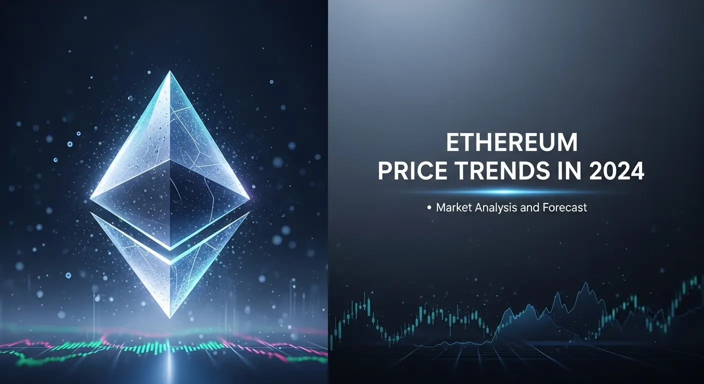 Ethereum Price Trends in 2024