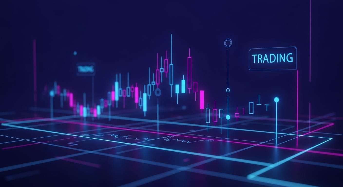 trading