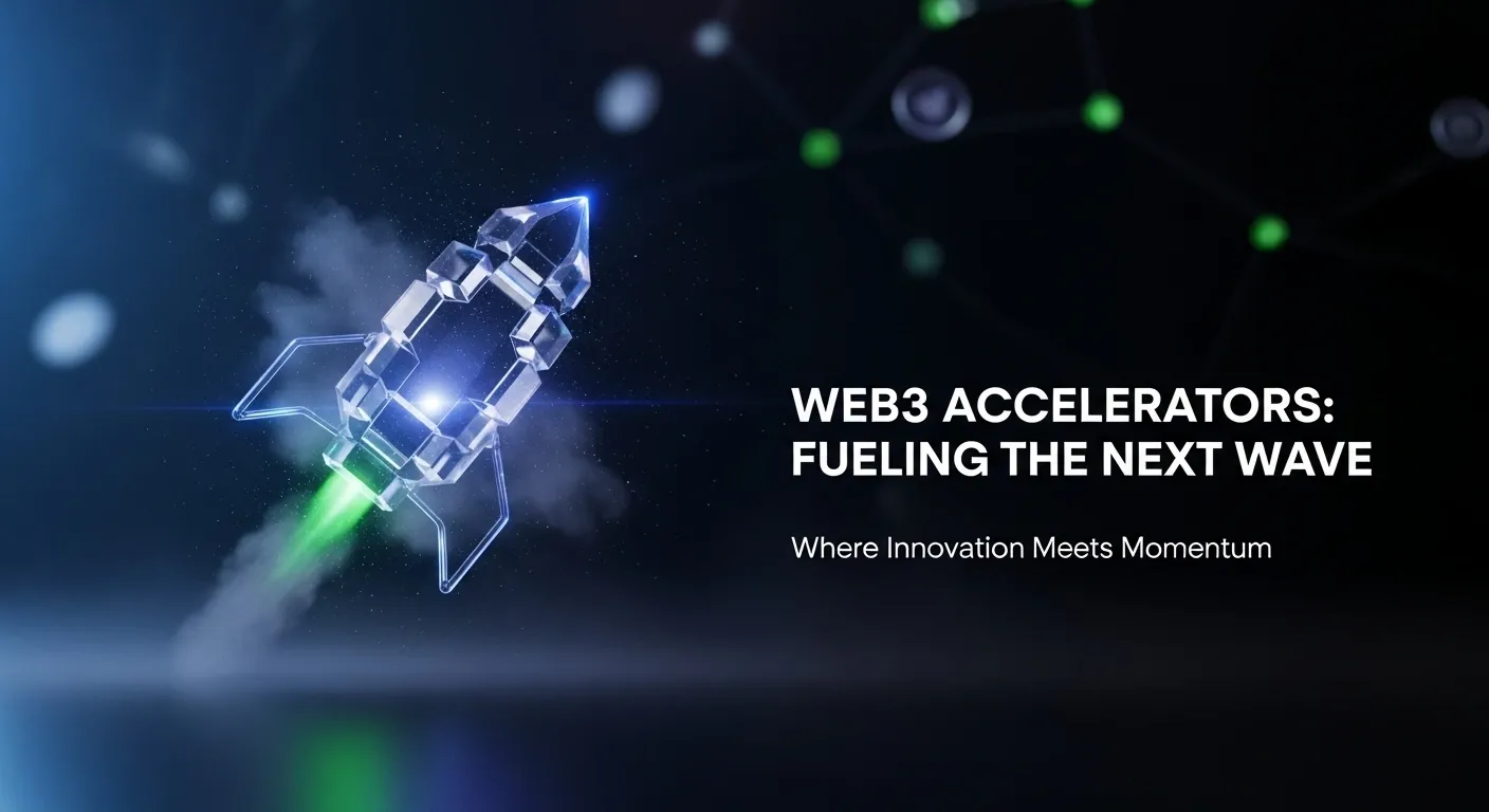 Top 10 Web3 Accelerator Programs for Crypto Grants and Funding in 2025