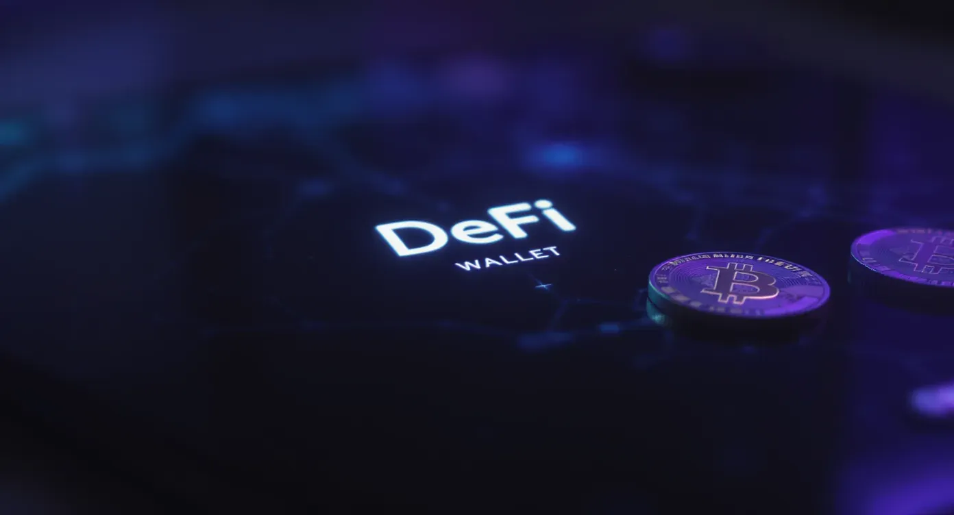 Is Defi Wallet Safe?