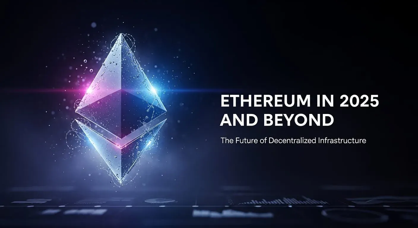 Ethereum Price Predictions for 2025 and Beyond