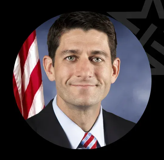 Paul Ryan - North American Blockchain Conference in Dallas, Texas